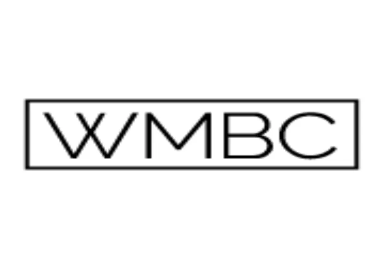 wmbc logo